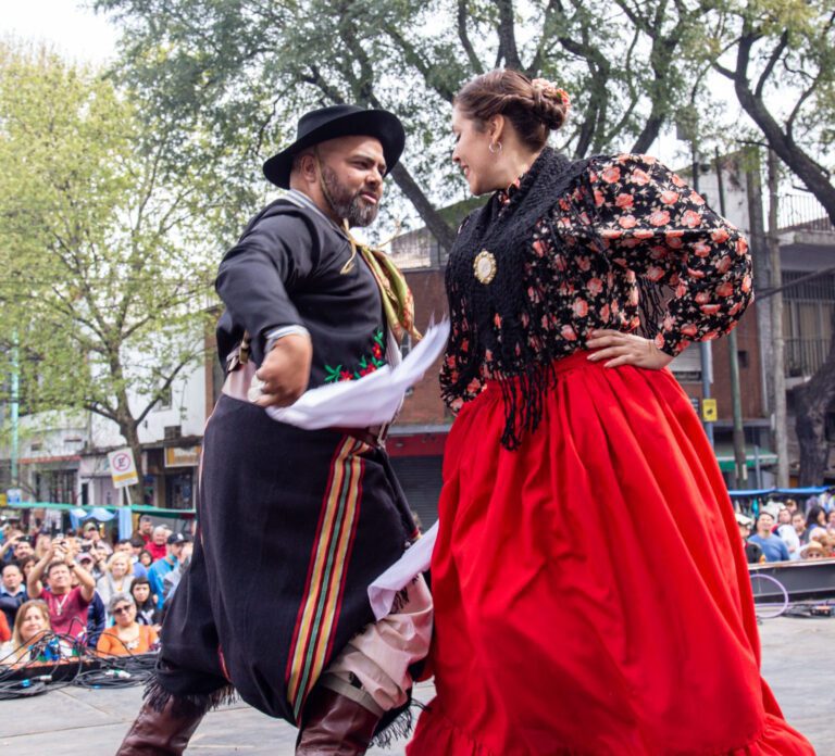 La agenda cultural para disfrutar el fin de semana largo en Buenos Aires