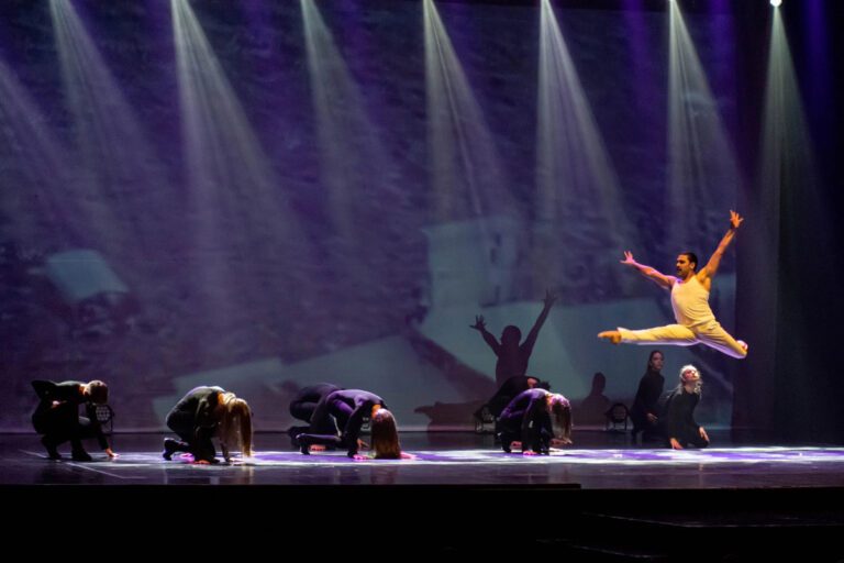 Lo que se viene en el Teatro Municipal Coliseo Podestá