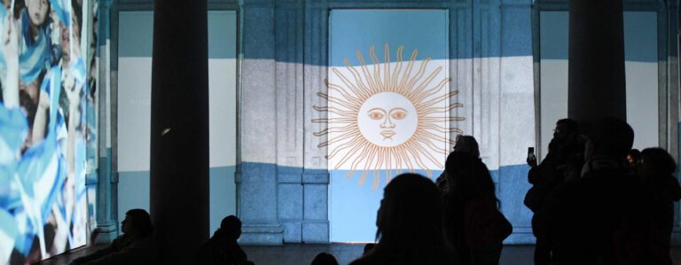 Inauguran el Museo del Senado en el Edificio del Congreso Nacional