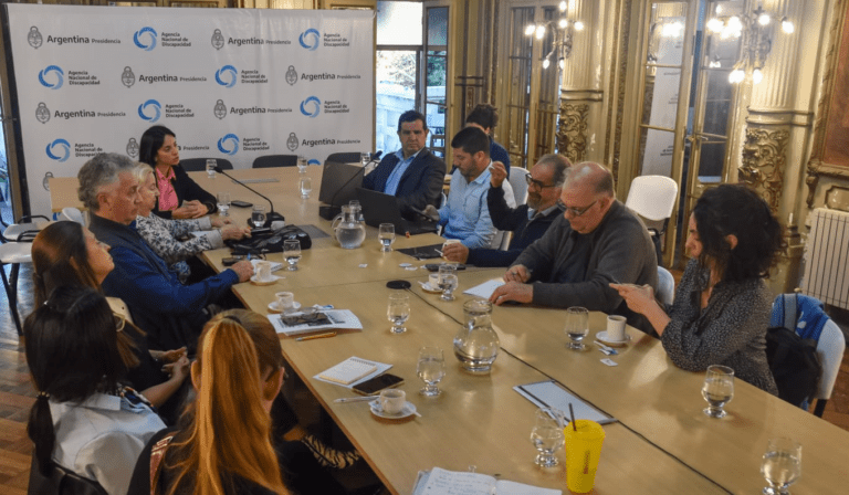 Nuevo aumento al nomenclador de prestaciones