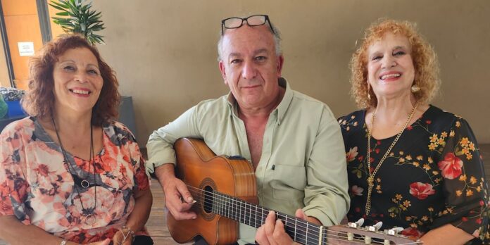 Los tres amigos que, unidos por la música, fundaron la movida tanguera de La Plata: “Hacemos lo que nos apasiona”