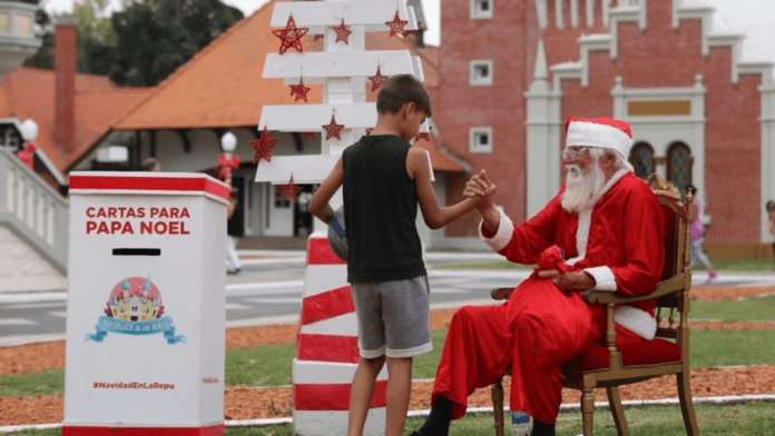 Jornada con música, arte y espíritu navideño: la agenda cultural de La Plata