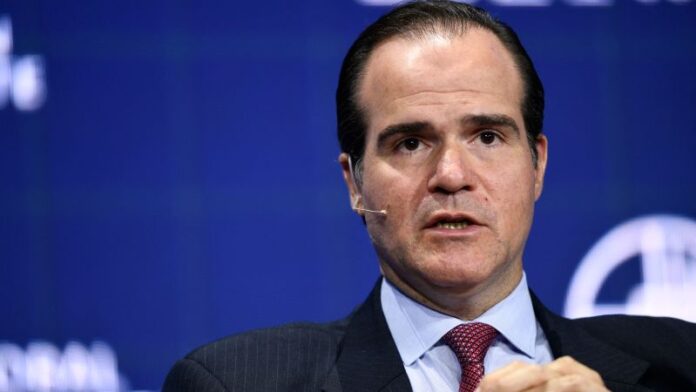 Trump elige a Mauricio Claver-Carone como enviado especial para América Latina