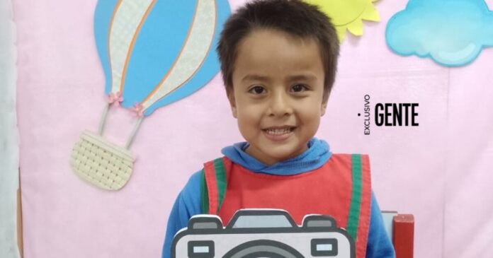 Caso Loan: una de las detenidas rompió el pacto de silencio y relató qué pasó ese día