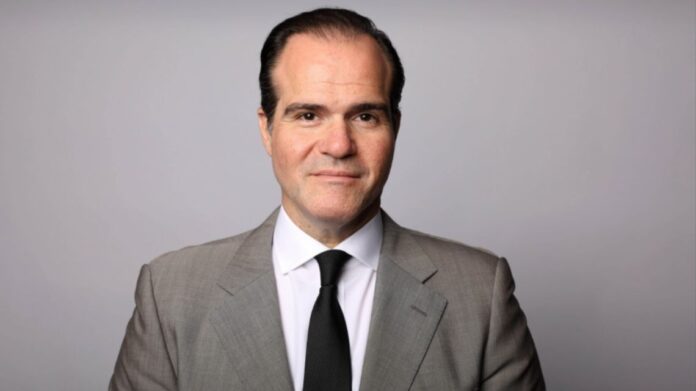 Trump designó al expresidente del BID Mauricio Claver-Carone como enviado especial para Latinoamérica