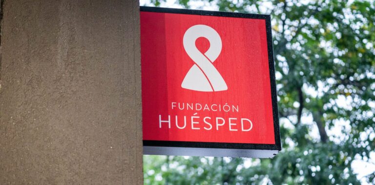 Fundación Huésped en peligro: Lo que nadie te cuenta sobre su lucha por sobrevivir