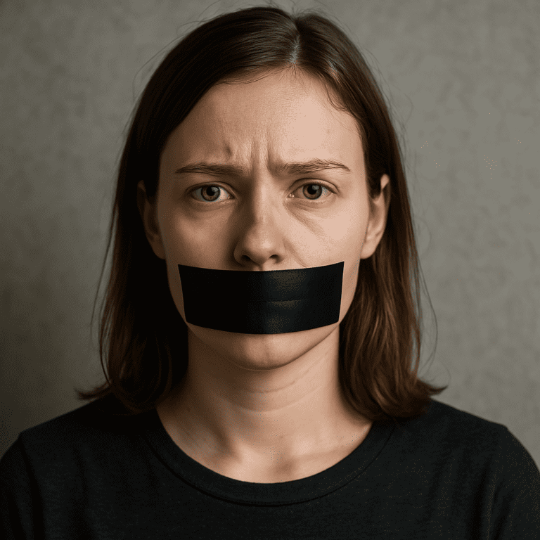 Cuando las palabras incomodan: «Feminismo», «no binario», «inmigrante» se convierten en prohibidas para gobiernos como EE.UU, Argentina y Rusia.