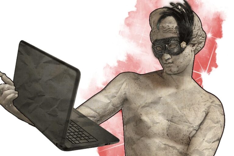 La Pornografía Crítica: ¿Una Revolución Sexual o Más de lo Mismo?
