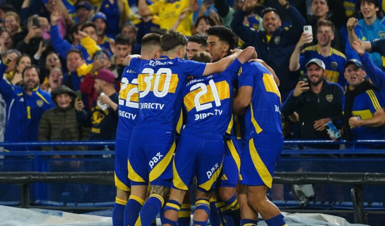 Fútbol Argentino – Novedades de la Fecha 14 de la Copa de la Liga Profesional