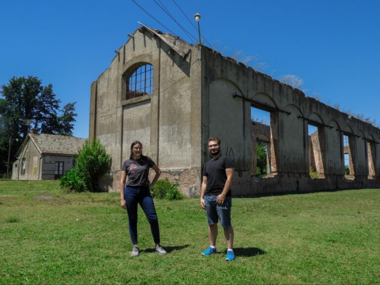 «Aires de Cultura»: más que influencers rurales. Visibilizando pueblos y tradiciones de la Argentina profunda.