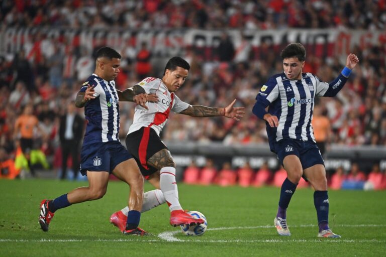 Los resultados que reacomodan la Copa de la Liga y encienden la recta final.