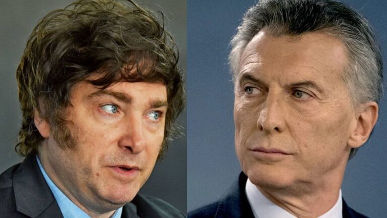 Fracasa la Ley de Ficha Limpia en el Senado y desata un enfrentamiento entre Milei y el PRO