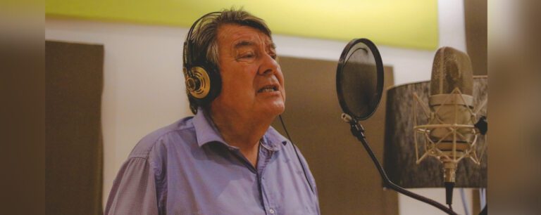 El Coya recuerda a  Atahualpa Yupanqui y Nenette