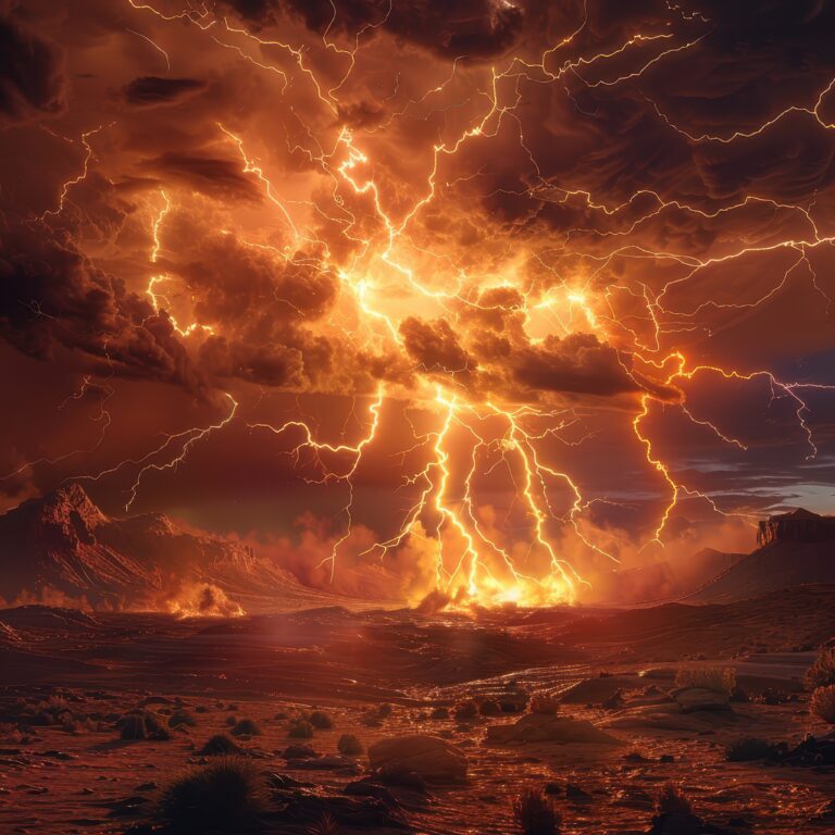 Tormentas solares en curso amenazan las comunicaciones y tecnologías.