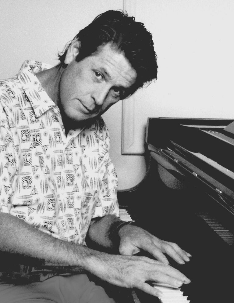 Murió Brian Wilson, genio atormentado de The Beach Boys: el mundo despide al arquitecto del “sonido California”