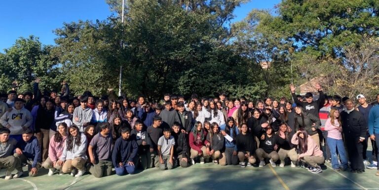 Dos escuelas argentinas entre las diez mejores del mundo según un prestigioso premio internacional