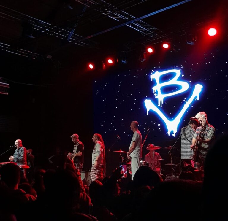 «Ningún pibe con hambre»: Un festival con nombre de causa y corazón de pueblo.