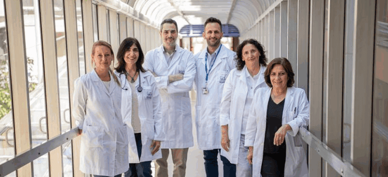 El Hospital Garrahan fue premiado por su innovador método de desinfección de endoscopios