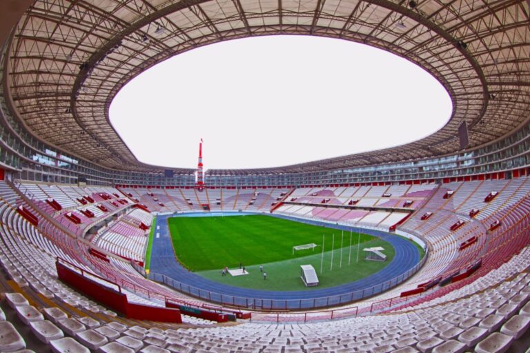 La final de la Copa Libertadores 2025 será en Lima