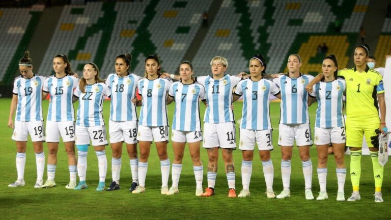 Día de la Futbolista Argentina: cada 21 de agosto celebramos su legado