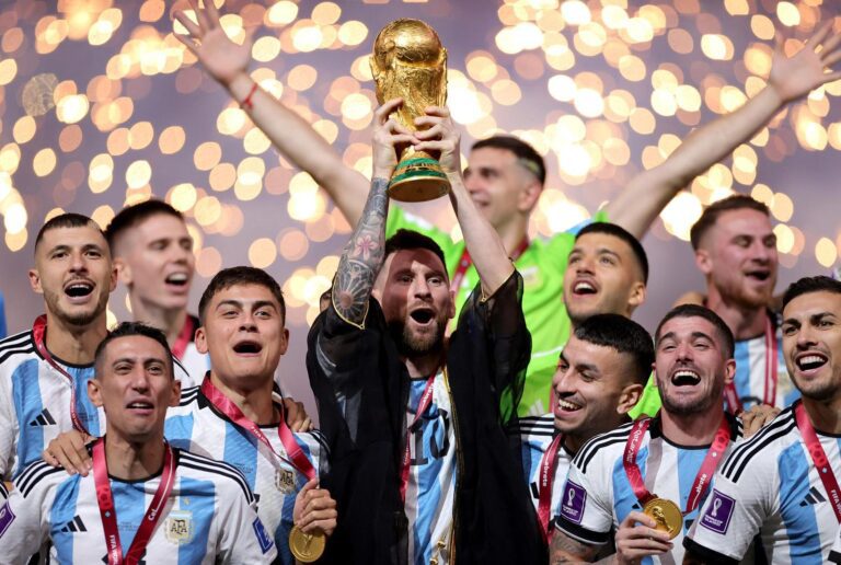 AFA confirmó precios y calendario de venta de entradas para Argentina vs. Venezuela