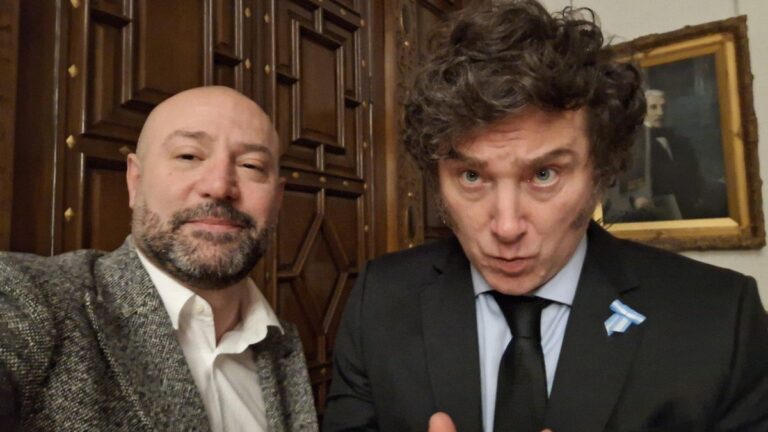 Audios, coimas y filtraciones: el escándalo que sacude a la ANDIS y salpica a la cúpula del Gobierno
