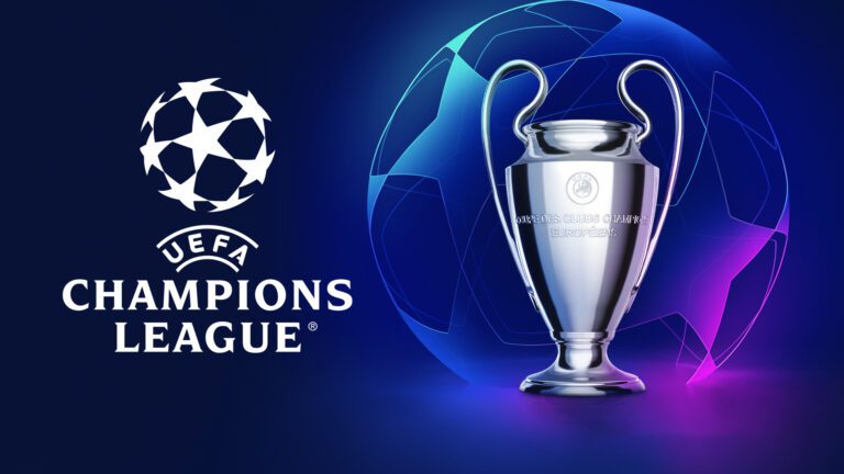 Hoy es el sorteo de la Champions League en Mónaco