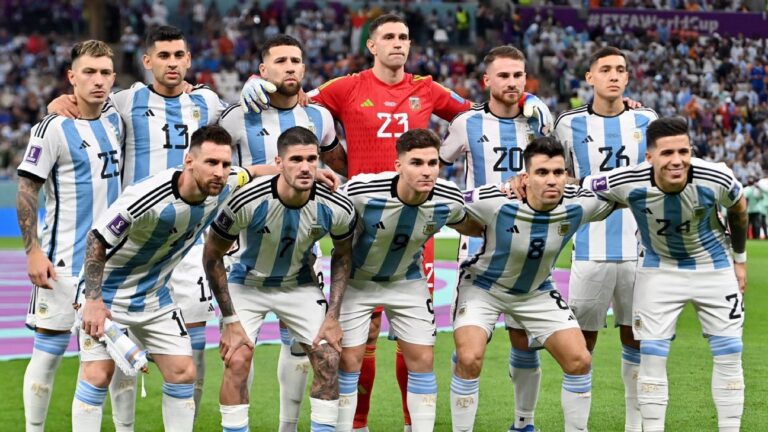 Gobierno evalúa no transmitir el Mundial 2026 por la TV Pública
