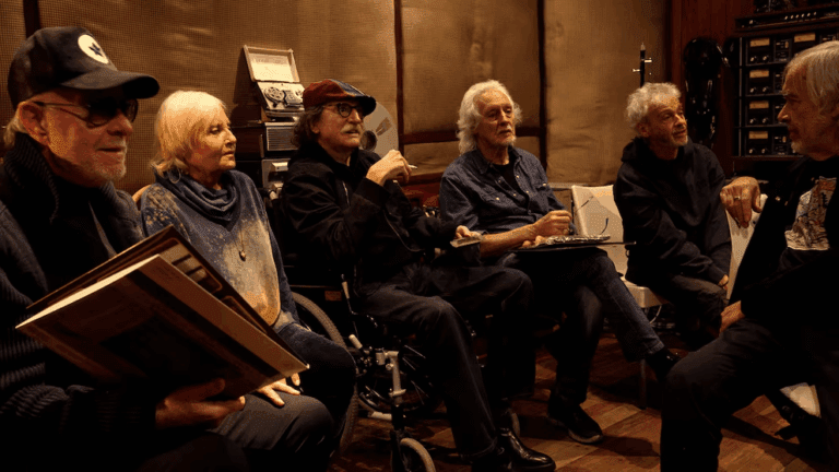 PorSuiGieco: un reencuentro, un catálogo recuperado y un clásico que vuelve a nacer