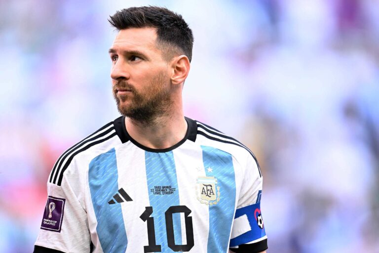 Messi confirmó su despedida como local de las Eliminatorias
