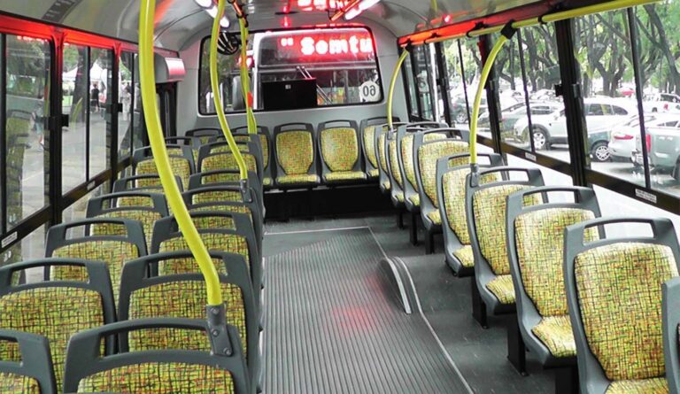 Desde hoy rige un nuevo aumento en el transporte público del AMBA