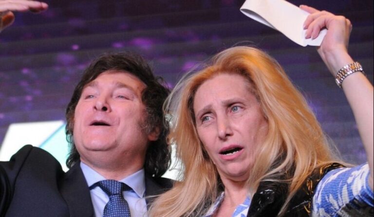El Gobierno denuncia una “operación ilegal” tras filtración de audios de Karina Milei