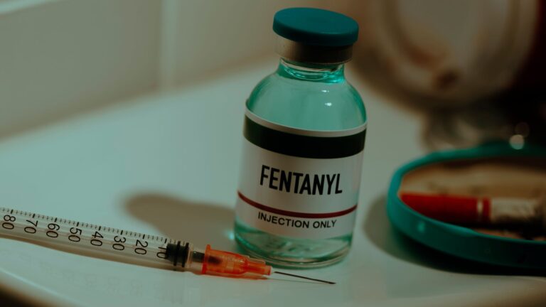 La OMS emite alerta global por fentanilo contaminado en Argentina