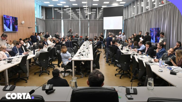 La Comisión por el caso $Libra pidió citar a Karina Milei y Guillermo Francos