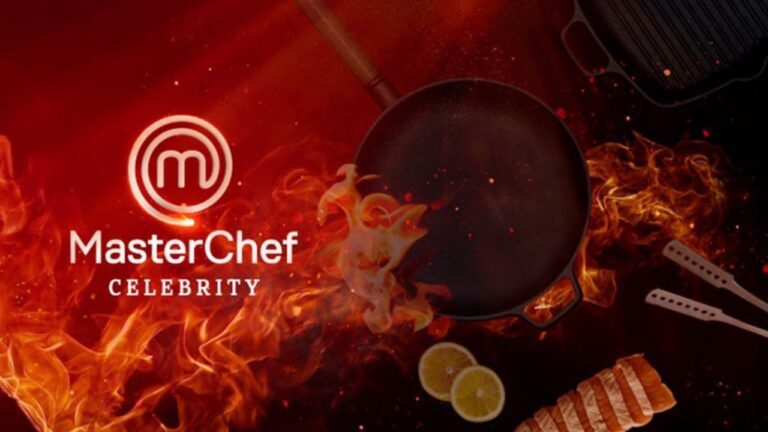 MasterChef Celebrity confirmó a sus 20 participantes: una edición cargada de figuras populares