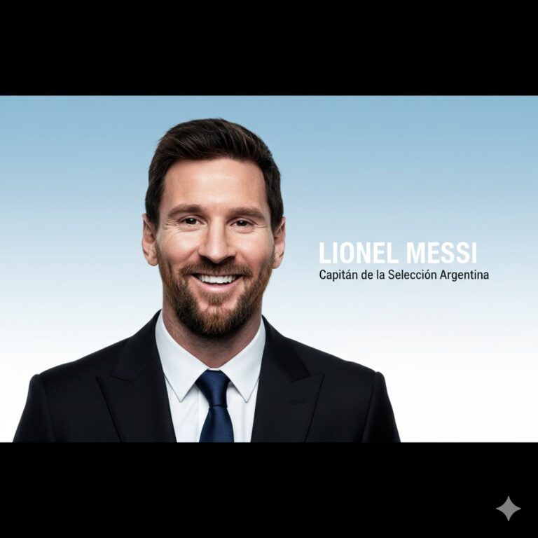 Vuelve el Capitán: Messi se suma a la Selección para el amistoso con Puerto Rico