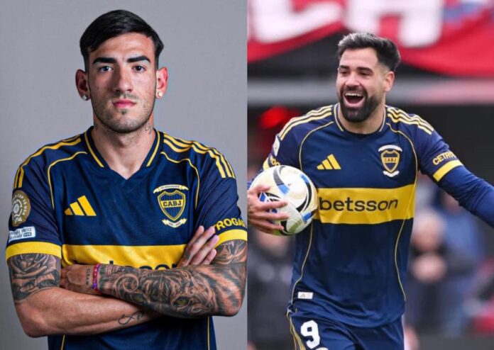 boca-recupera-a-di-lollo-y-gimenez-para-enfrentar-a-talleres-en-los-octavos-del-clausura