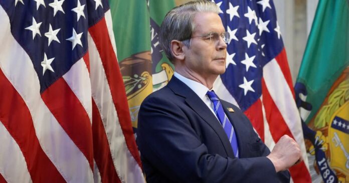 la-llamativa-frase-de-scott-bessent-sobre-el-swap-con-argentina:-“somos…”