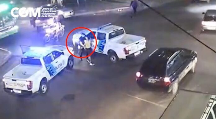 la-matanza:-impactante-persecucion-culmino-con-dos-delincuentes-detenidos