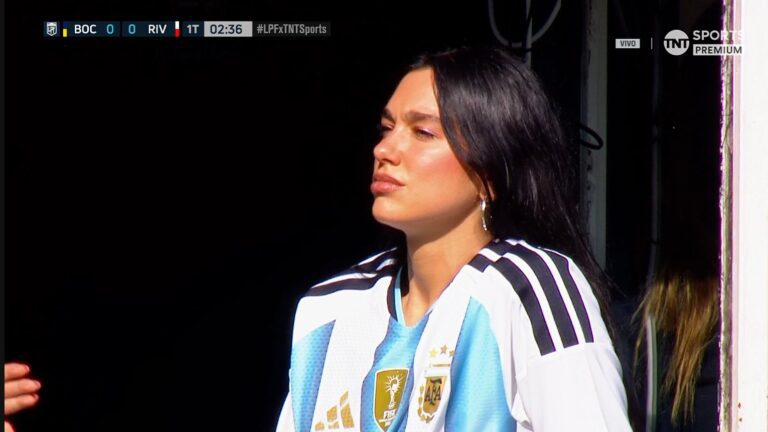 Del Concierto en River al Superclásico en La Bombonera
