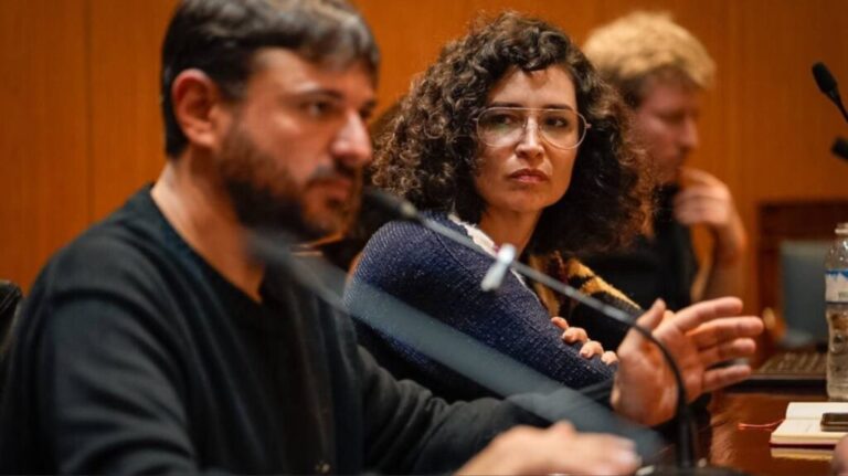 Imputados Javier Milei, Lilia Lemoine y Funcionarios en Causa por Amenazas a Julia Mengolini