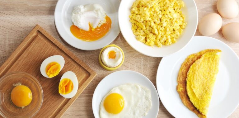 Argentina es el mayor consumidor de huevos del mundo