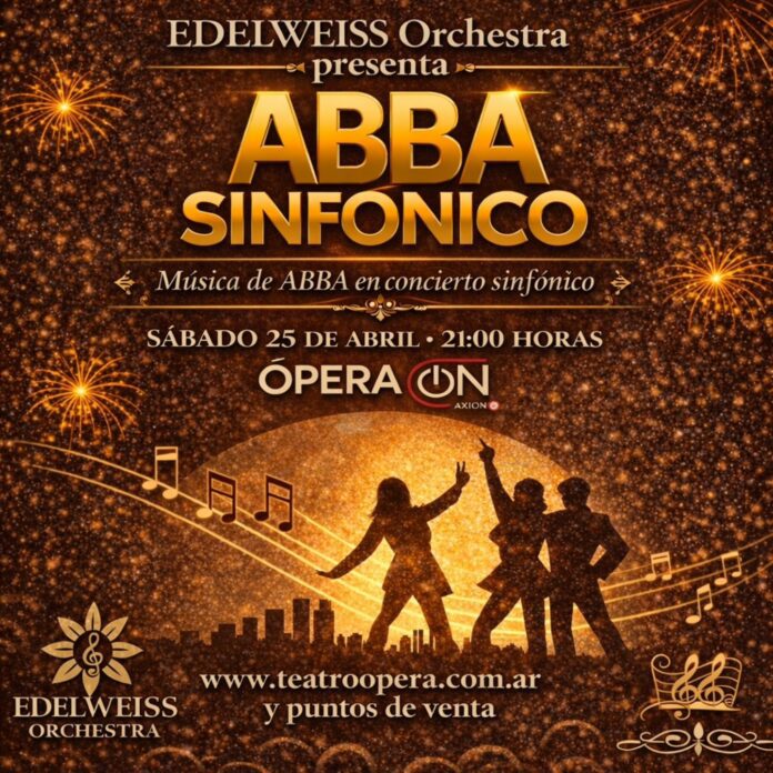 edelweiss-orchestra-arrives-in-caba-with-abba-sinfonico edelweiss-orchestra-arrives-in-caba-with-abba-sinfonico