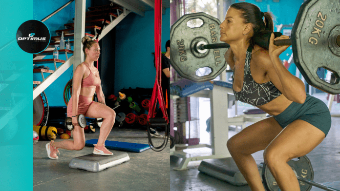 optimus-gym-la-plata:-musculacion-y-cupos-exclusivos