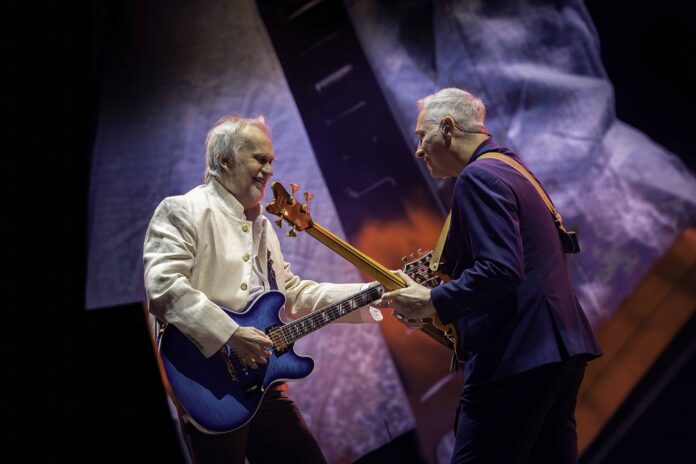 historic-night:-seru-giran-for-lebon-and-aznar-arrives-at-the-movistar-arena