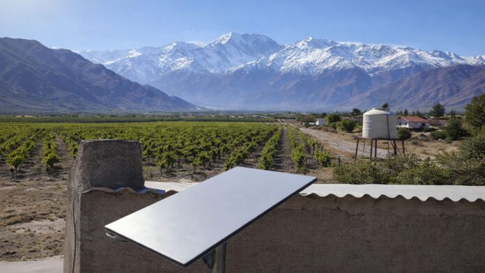 orbith-deploys-leo-satellite-infrastructure-to-reduce-the-digital-divide-in-schools-in-mendoza