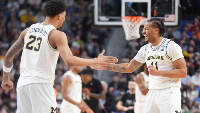 march-madness-masculino-en-vivo:-actualizaciones-sobre-los-juegos-del-sabado