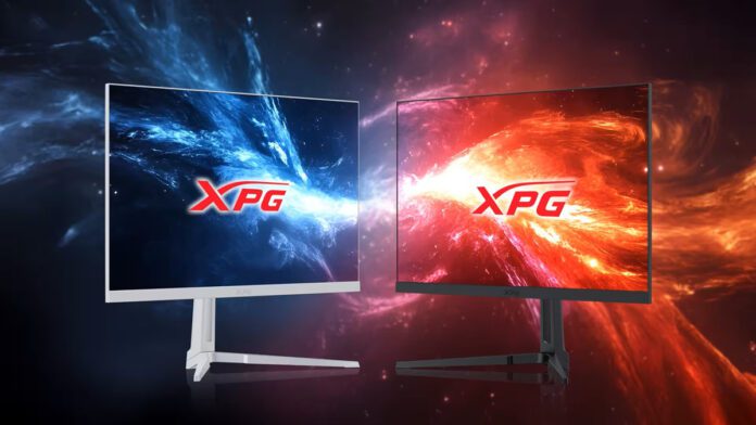 xpg-bets-on-the-color-white-in-its-new-gamer-monitors xpg-bets-on-the-color-white-in-its-new-gamer-monitors