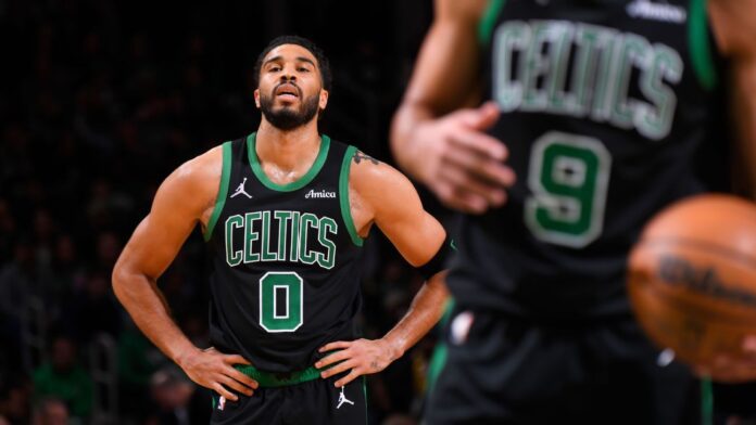 el-acto-de-equilibrio-que-enfrentan-jayson-tatum-y-los-celtics el-acto-de-equilibrio-que-enfrentan-jayson-tatum-y-los-celtics