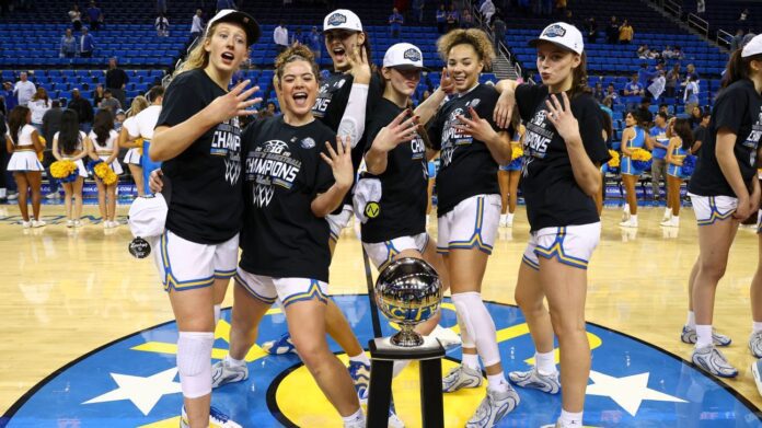 ‘es-todo-o-nada’:-los-veteranos-de-ucla-listos-para-la-ultima-carrera-por-el-titulo-de-la-ncaa
